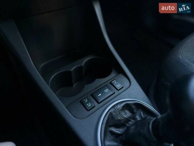 Синій Шкода Румстер, об'ємом двигуна 1.9 л та пробігом 251 тис. км за 4950 $, фото 23 на Automoto.ua