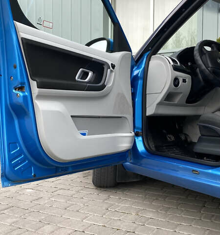 Синій Шкода Румстер, об'ємом двигуна 1.4 л та пробігом 335 тис. км за 4600 $, фото 15 на Automoto.ua