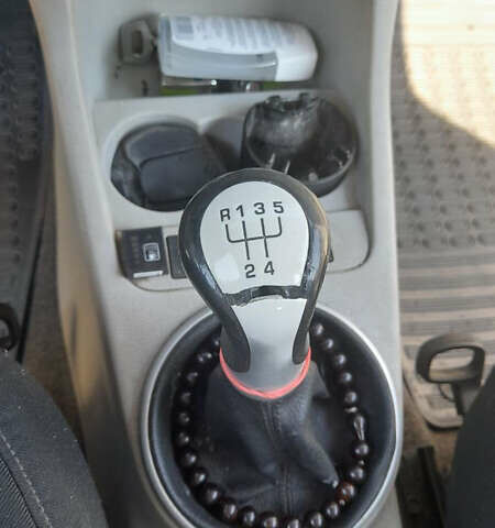 Синий Шкода Румстер, объемом двигателя 1.39 л и пробегом 184 тыс. км за 6200 $, фото 16 на Automoto.ua