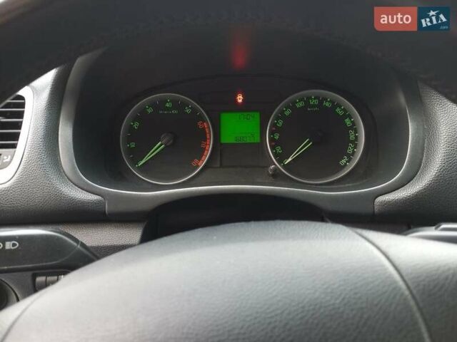 Синій Шкода Румстер, об'ємом двигуна 1.2 л та пробігом 168 тис. км за 3999 $, фото 11 на Automoto.ua