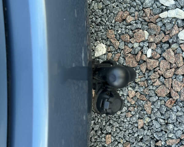 Синий Шкода Румстер, объемом двигателя 1.6 л и пробегом 200 тыс. км за 6499 $, фото 21 на Automoto.ua