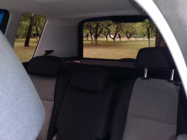 Синий Шкода Румстер, объемом двигателя 1.2 л и пробегом 225 тыс. км за 3000 $, фото 4 на Automoto.ua