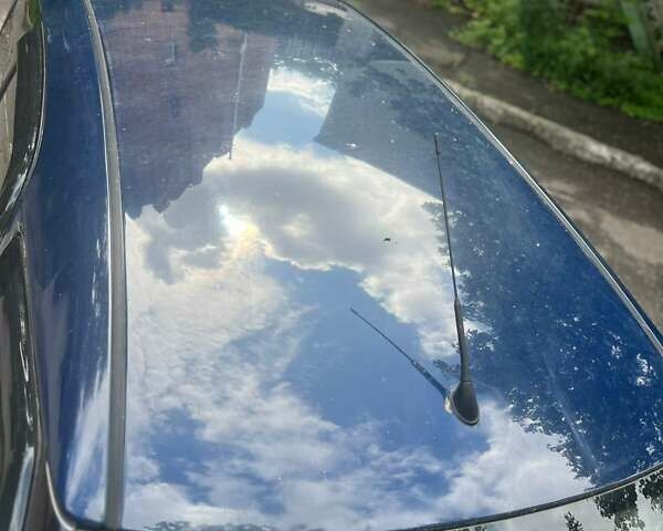 Синій Шкода Румстер, об'ємом двигуна 1.6 л та пробігом 208 тис. км за 6500 $, фото 7 на Automoto.ua