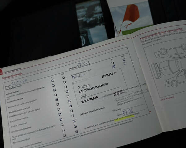 Синий Шкода Румстер, объемом двигателя 1.2 л и пробегом 179 тыс. км за 7200 $, фото 29 на Automoto.ua