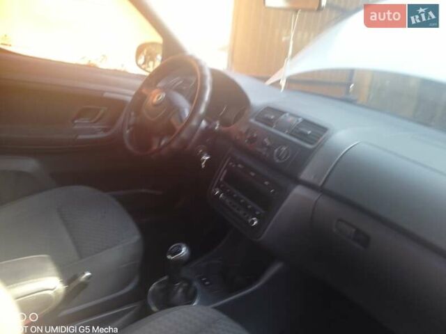 Шкода Румстер 2012 в Борщеве на Automoto.ua Синий Шкода Румстер, объемом двигателя 1.6 л и пробегом 245 тыс. км за 6100 $, фото 23 на Automoto.ua