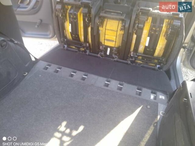 Шкода Румстер 2012 в Борщеве на Automoto.ua Синий Шкода Румстер, объемом двигателя 1.6 л и пробегом 245 тыс. км за 6100 $, фото 32 на Automoto.ua