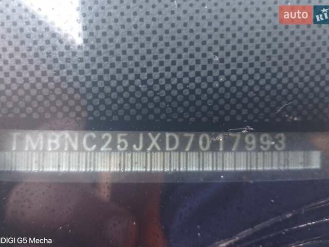 Шкода Румстер 2012 в Борщеве на Automoto.ua Синий Шкода Румстер, объемом двигателя 1.6 л и пробегом 245 тыс. км за 6100 $, фото 14 на Automoto.ua