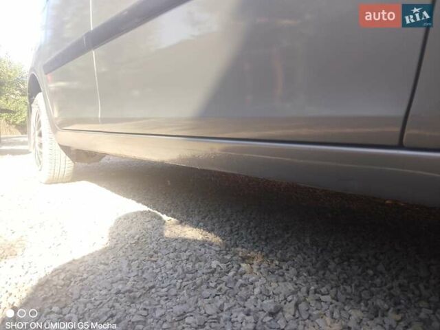 Шкода Румстер 2012 в Борщеве на Automoto.ua Синий Шкода Румстер, объемом двигателя 1.6 л и пробегом 245 тыс. км за 6100 $, фото 19 на Automoto.ua