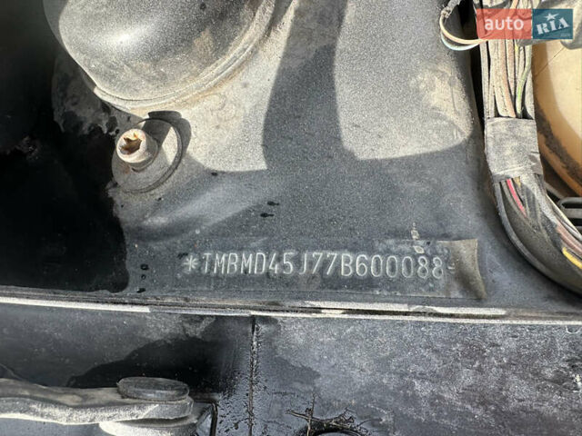 Шкода Румстер 2007 в Первомайск на Automoto.ua Зеленый Шкода Румстер, объемом двигателя 1.6 л и пробегом 287 тыс. км за 4800 $, фото 23 на Automoto.ua