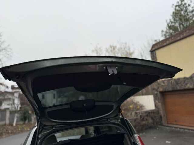 Зеленый Шкода Румстер, объемом двигателя 1.9 л и пробегом 300 тыс. км за 2850 $, фото 23 на Automoto.ua