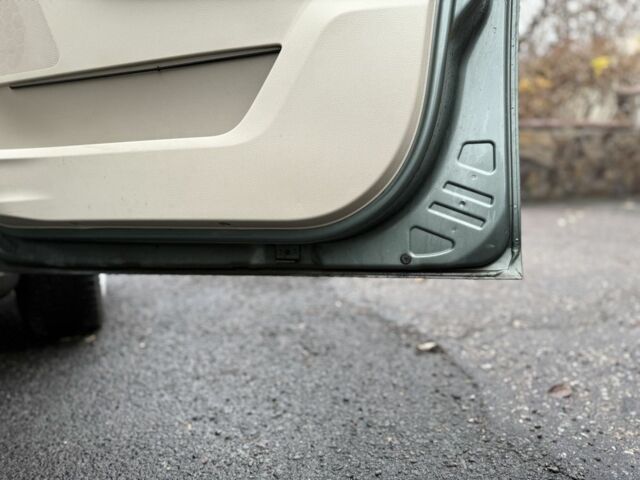 Зеленый Шкода Румстер, объемом двигателя 1.9 л и пробегом 300 тыс. км за 2850 $, фото 19 на Automoto.ua