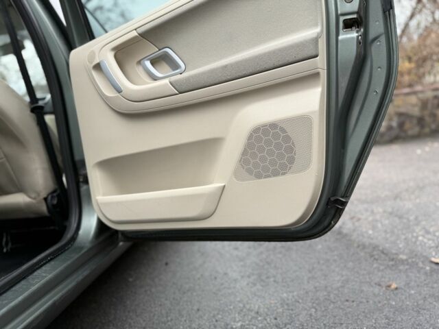 Зеленый Шкода Румстер, объемом двигателя 1.9 л и пробегом 300 тыс. км за 2850 $, фото 15 на Automoto.ua