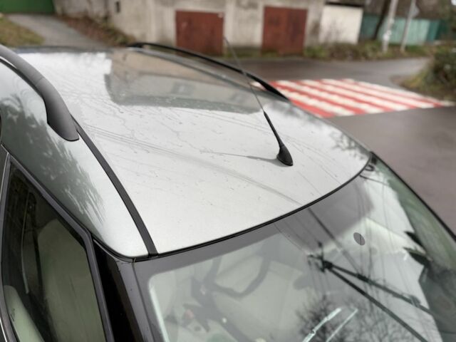 Зеленый Шкода Румстер, объемом двигателя 1.9 л и пробегом 300 тыс. км за 2850 $, фото 14 на Automoto.ua