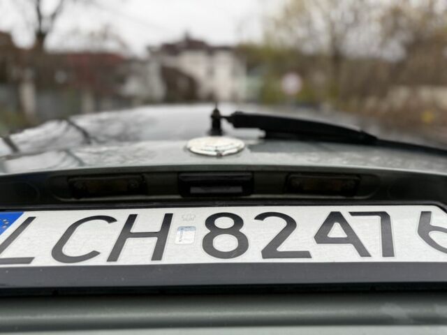 Зеленый Шкода Румстер, объемом двигателя 1.9 л и пробегом 300 тыс. км за 2850 $, фото 21 на Automoto.ua