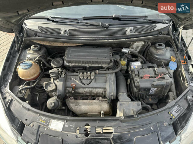 Шкода Румстер 2007 в Первомайск на Automoto.ua Зеленый Шкода Румстер, объемом двигателя 1.6 л и пробегом 287 тыс. км за 4800 $, фото 20 на Automoto.ua