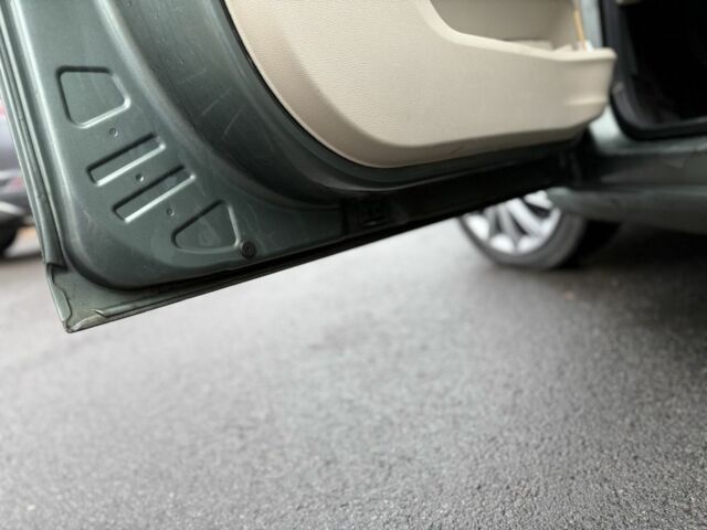 Зеленый Шкода Румстер, объемом двигателя 1.9 л и пробегом 300 тыс. км за 2850 $, фото 18 на Automoto.ua