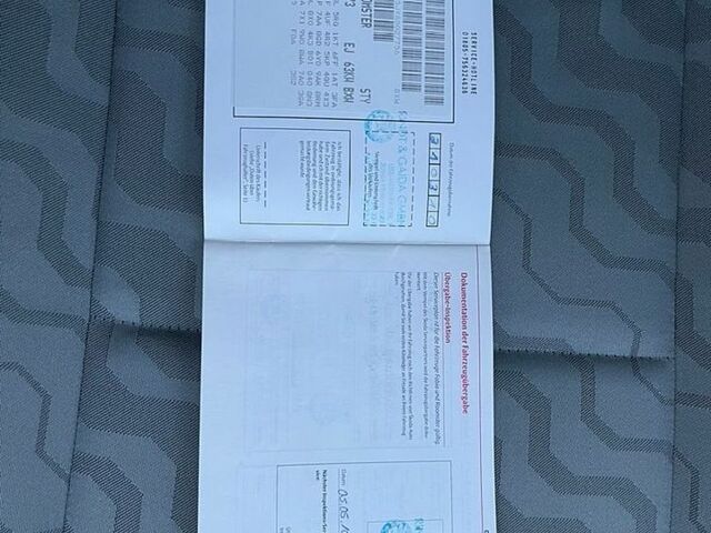 Зеленый Шкода Румстер, объемом двигателя 1.4 л и пробегом 232 тыс. км за 6200 $, фото 37 на Automoto.ua