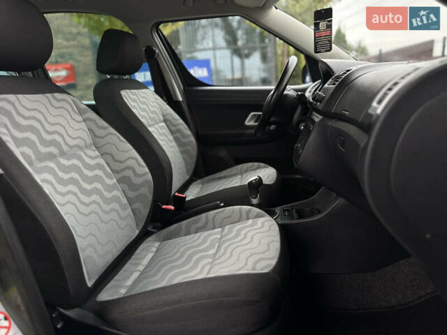 Шкода Румстер 2007 у Вінниці на Automoto.ua Зелений Шкода Румстер, об'ємом двигуна 1.4 л та пробігом 216 тис. км за 6000 $, фото 44 на Automoto.ua