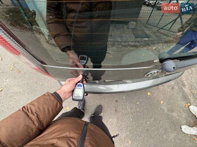 Шкода Румстер 2007 в Сумах на Automoto.ua Зеленый Шкода Румстер, объемом двигателя 1.4 л и пробегом 211 тыс. км за 7250 $, фото 88 на Automoto.ua