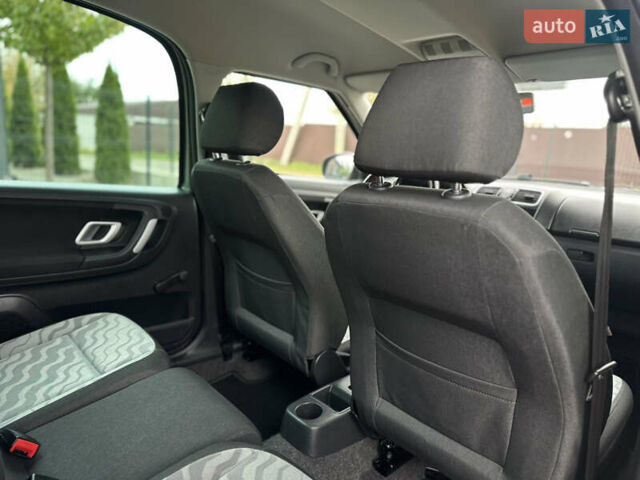 Шкода Румстер 2007 у Вінниці на Automoto.ua Зелений Шкода Румстер, об'ємом двигуна 1.4 л та пробігом 216 тис. км за 6000 $, фото 42 на Automoto.ua