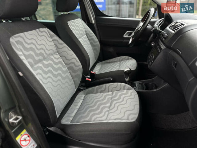 Шкода Румстер 2007 у Вінниці на Automoto.ua Зелений Шкода Румстер, об'ємом двигуна 1.4 л та пробігом 216 тис. км за 6000 $, фото 45 на Automoto.ua