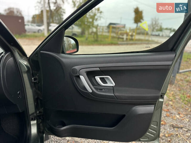 Шкода Румстер 2007 у Вінниці на Automoto.ua Зелений Шкода Румстер, об'ємом двигуна 1.4 л та пробігом 216 тис. км за 6000 $, фото 43 на Automoto.ua