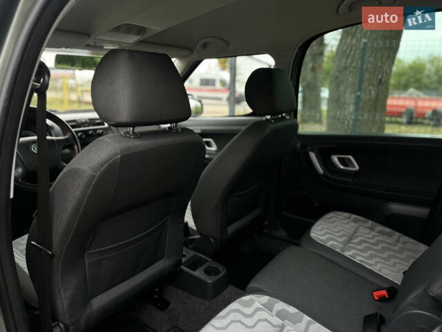 Шкода Румстер 2007 у Вінниці на Automoto.ua Зелений Шкода Румстер, об'ємом двигуна 1.4 л та пробігом 216 тис. км за 6000 $, фото 34 на Automoto.ua