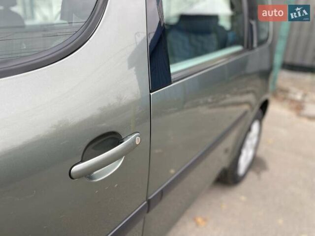 Шкода Румстер 2007 в Сумах на Automoto.ua Зеленый Шкода Румстер, объемом двигателя 1.4 л и пробегом 211 тыс. км за 7250 $, фото 23 на Automoto.ua