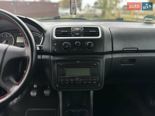 Шкода Румстер 2007 у Вінниці на Automoto.ua Зелений Шкода Румстер, об'ємом двигуна 1.4 л та пробігом 216 тис. км за 6000 $, фото 29 на Automoto.ua