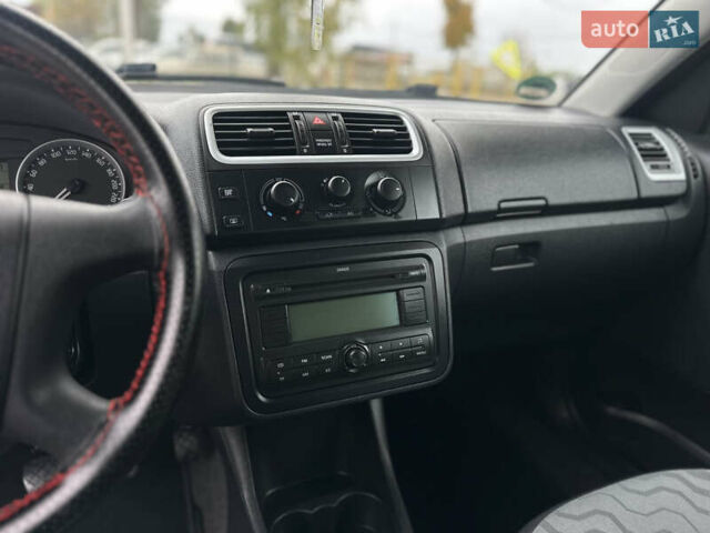 Шкода Румстер 2007 у Вінниці на Automoto.ua Зелений Шкода Румстер, об'ємом двигуна 1.4 л та пробігом 216 тис. км за 6000 $, фото 28 на Automoto.ua