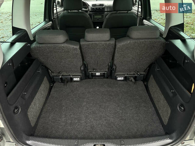 Шкода Румстер 2007 у Вінниці на Automoto.ua Зелений Шкода Румстер, об'ємом двигуна 1.4 л та пробігом 216 тис. км за 6000 $, фото 37 на Automoto.ua