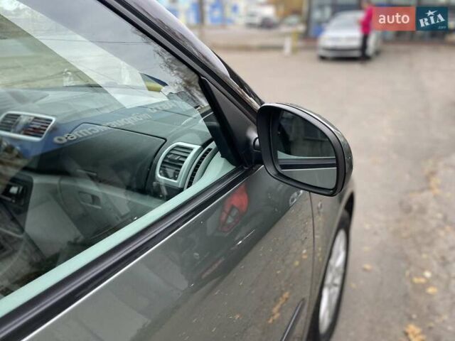 Шкода Румстер 2007 в Сумах на Automoto.ua Зеленый Шкода Румстер, объемом двигателя 1.4 л и пробегом 211 тыс. км за 7250 $, фото 10 на Automoto.ua