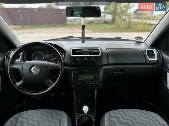 Шкода Румстер 2007 у Вінниці на Automoto.ua Зелений Шкода Румстер, об'ємом двигуна 1.4 л та пробігом 216 тис. км за 6000 $, фото 52 на Automoto.ua