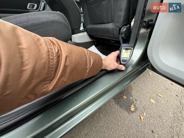 Шкода Румстер 2007 в Сумах на Automoto.ua Зеленый Шкода Румстер, объемом двигателя 1.4 л и пробегом 211 тыс. км за 7250 $, фото 98 на Automoto.ua