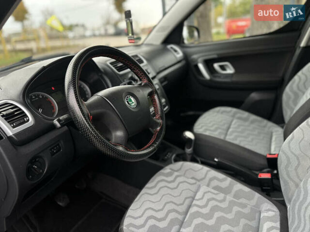 Шкода Румстер 2007 у Вінниці на Automoto.ua Зелений Шкода Румстер, об'ємом двигуна 1.4 л та пробігом 216 тис. км за 6000 $, фото 24 на Automoto.ua