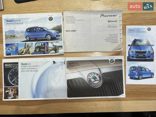 Шкода Румстер 2007 в Сумах на Automoto.ua Зеленый Шкода Румстер, объемом двигателя 1.4 л и пробегом 211 тыс. км за 7250 $, фото 105 на Automoto.ua