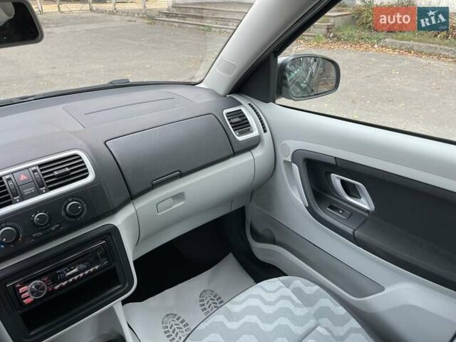 Шкода Румстер 2007 в Сумах на Automoto.ua Зеленый Шкода Румстер, объемом двигателя 1.4 л и пробегом 211 тыс. км за 7250 $, фото 45 на Automoto.ua
