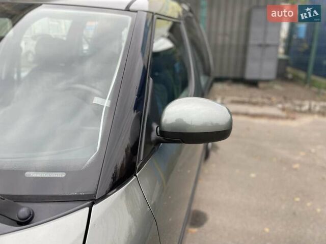 Шкода Румстер 2007 в Сумах на Automoto.ua Зеленый Шкода Румстер, объемом двигателя 1.4 л и пробегом 211 тыс. км за 7250 $, фото 13 на Automoto.ua