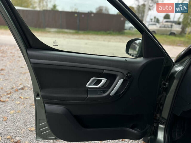 Шкода Румстер 2007 у Вінниці на Automoto.ua Зелений Шкода Румстер, об'ємом двигуна 1.4 л та пробігом 216 тис. км за 6000 $, фото 22 на Automoto.ua