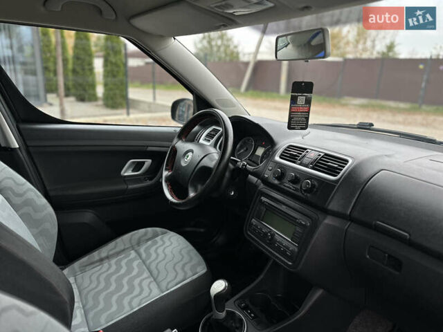 Шкода Румстер 2007 у Вінниці на Automoto.ua Зелений Шкода Румстер, об'ємом двигуна 1.4 л та пробігом 216 тис. км за 6000 $, фото 47 на Automoto.ua