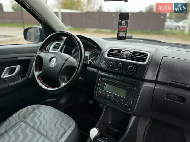 Шкода Румстер 2007 у Вінниці на Automoto.ua Зелений Шкода Румстер, об'ємом двигуна 1.4 л та пробігом 216 тис. км за 6000 $, фото 49 на Automoto.ua