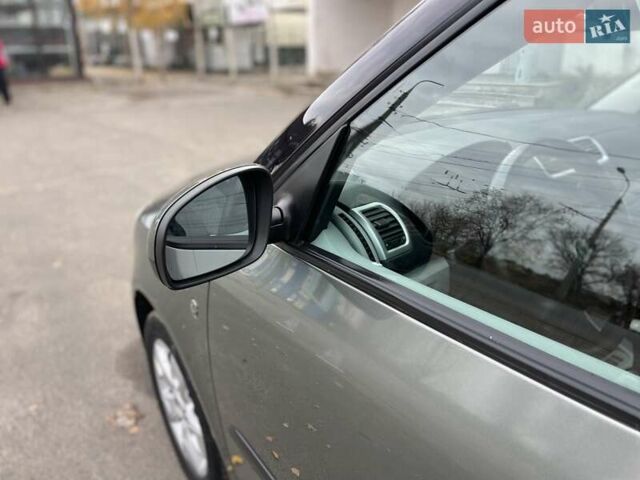 Шкода Румстер 2007 в Сумах на Automoto.ua Зеленый Шкода Румстер, объемом двигателя 1.4 л и пробегом 211 тыс. км за 7250 $, фото 12 на Automoto.ua