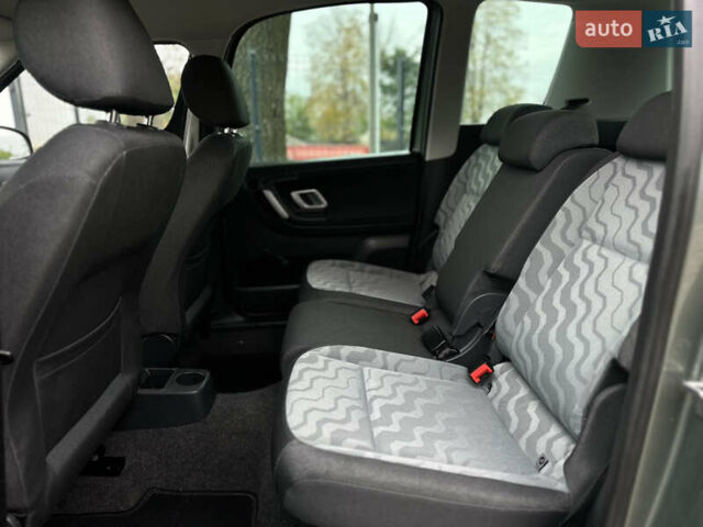 Шкода Румстер 2007 у Вінниці на Automoto.ua Зелений Шкода Румстер, об'ємом двигуна 1.4 л та пробігом 216 тис. км за 6000 $, фото 35 на Automoto.ua