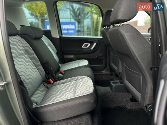 Шкода Румстер 2007 у Вінниці на Automoto.ua Зелений Шкода Румстер, об'ємом двигуна 1.4 л та пробігом 216 тис. км за 6000 $, фото 41 на Automoto.ua