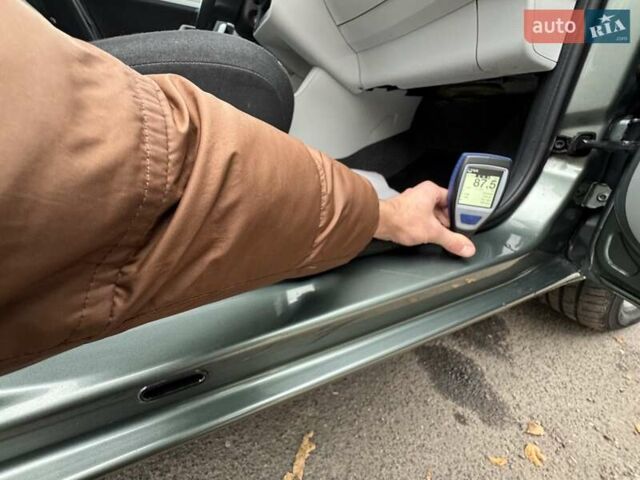 Шкода Румстер 2007 в Сумах на Automoto.ua Зеленый Шкода Румстер, объемом двигателя 1.4 л и пробегом 211 тыс. км за 7250 $, фото 103 на Automoto.ua