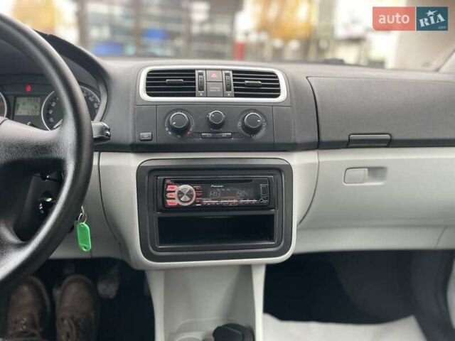 Шкода Румстер 2007 в Сумах на Automoto.ua Зеленый Шкода Румстер, объемом двигателя 1.4 л и пробегом 211 тыс. км за 7250 $, фото 38 на Automoto.ua