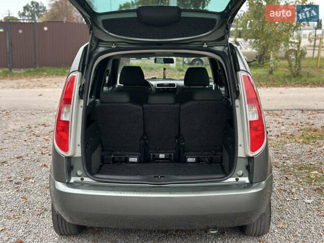 Шкода Румстер 2007 у Вінниці на Automoto.ua Зелений Шкода Румстер, об'ємом двигуна 1.4 л та пробігом 216 тис. км за 6000 $, фото 36 на Automoto.ua