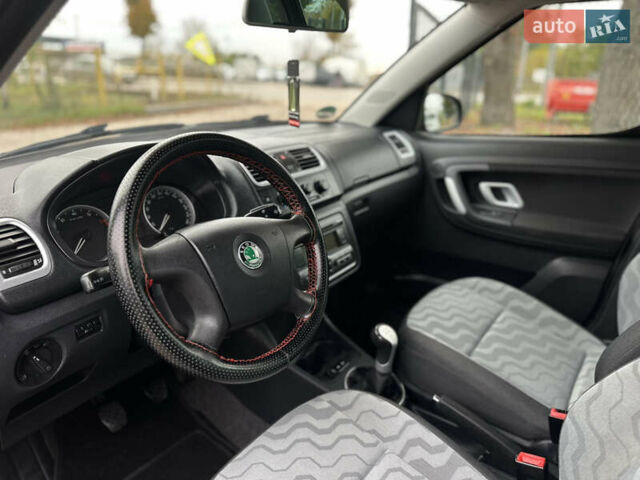 Шкода Румстер 2007 у Вінниці на Automoto.ua Зелений Шкода Румстер, об'ємом двигуна 1.4 л та пробігом 216 тис. км за 6000 $, фото 23 на Automoto.ua