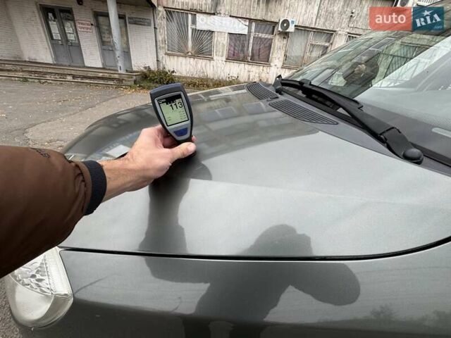 Шкода Румстер 2007 в Сумах на Automoto.ua Зеленый Шкода Румстер, объемом двигателя 1.4 л и пробегом 211 тыс. км за 7250 $, фото 82 на Automoto.ua