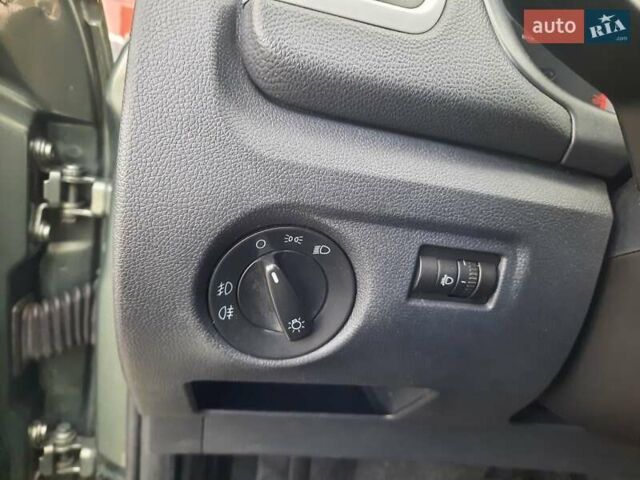 Зелений Шкода Румстер, об'ємом двигуна 1.6 л та пробігом 177 тис. км за 7100 $, фото 36 на Automoto.ua